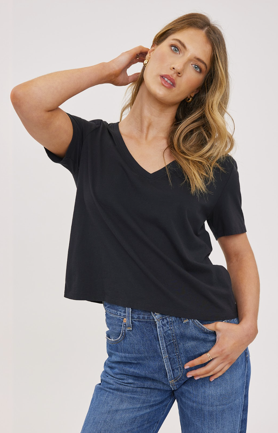 The Lucy Tee