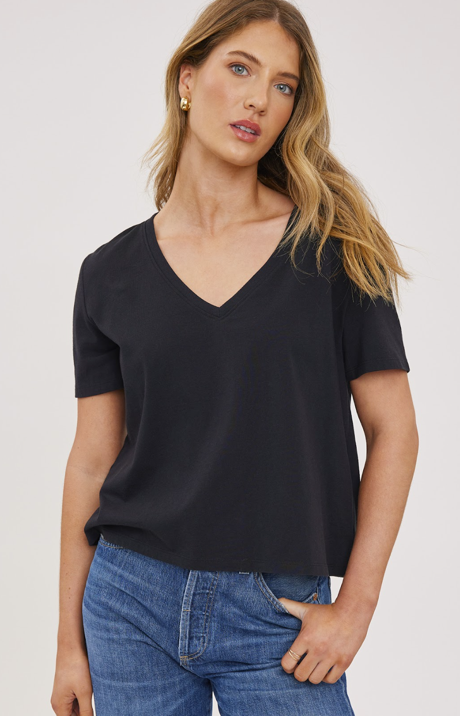 The Lucy Tee