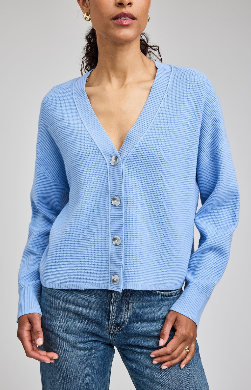 The Joyce Cardigan