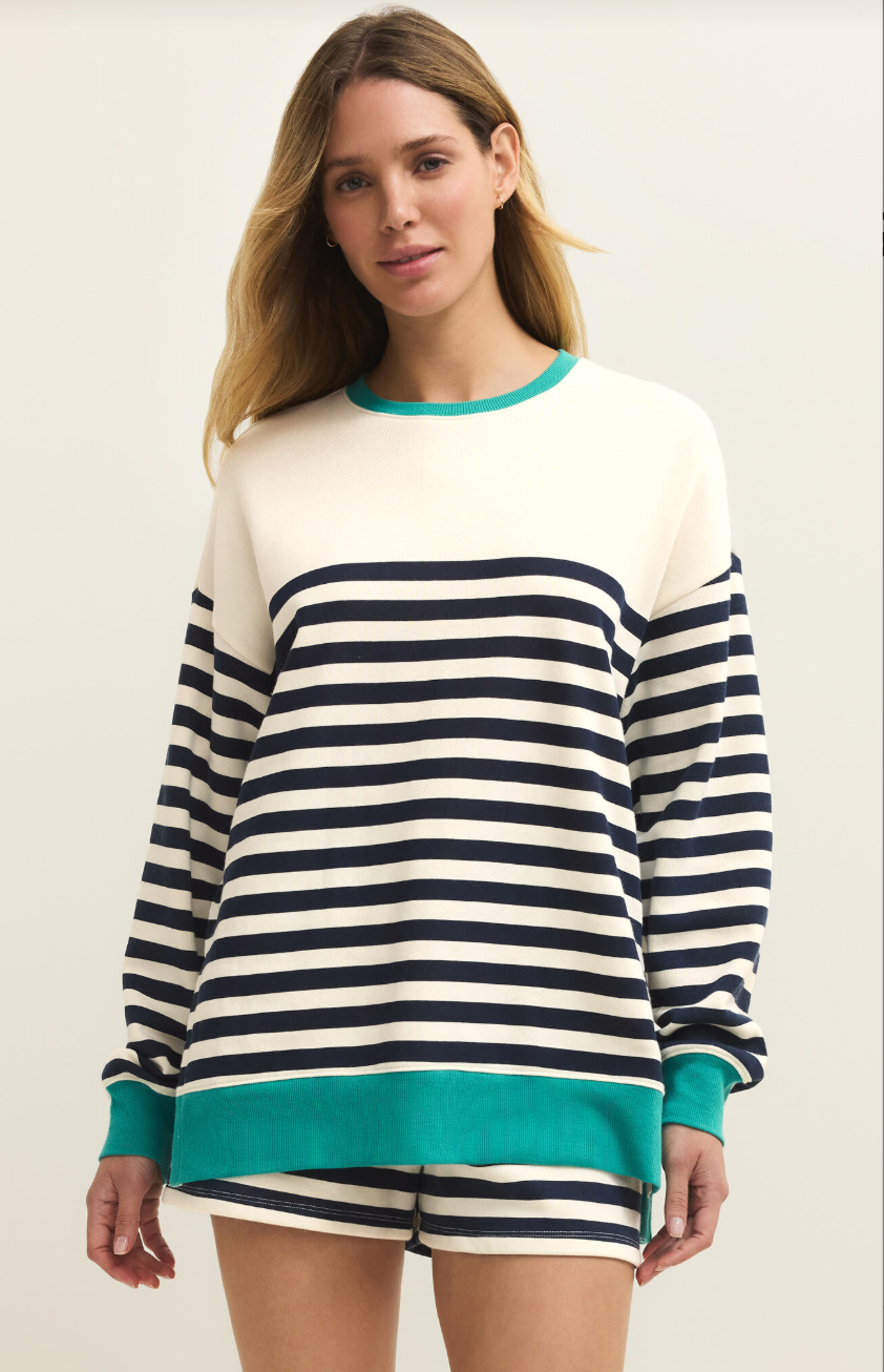 Layer Up Sweatshirt