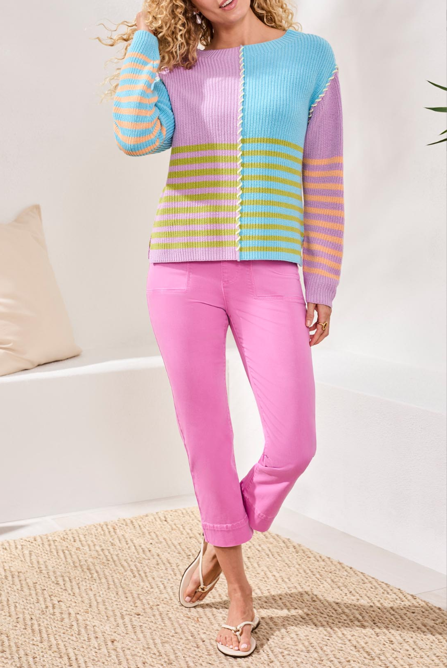 Louise Sweater