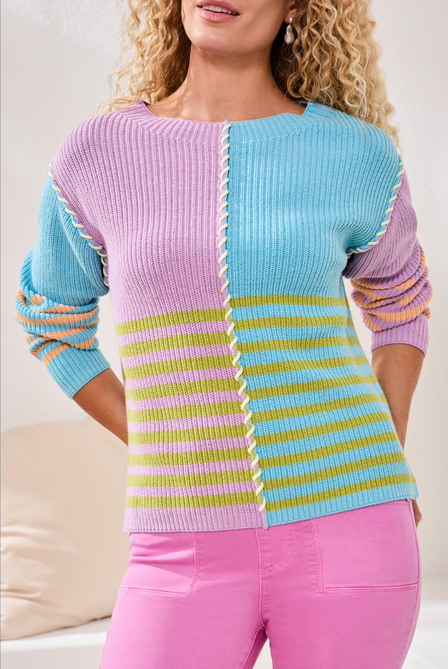 Louise Sweater