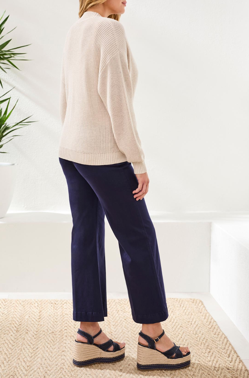 Ramsey Cardigan