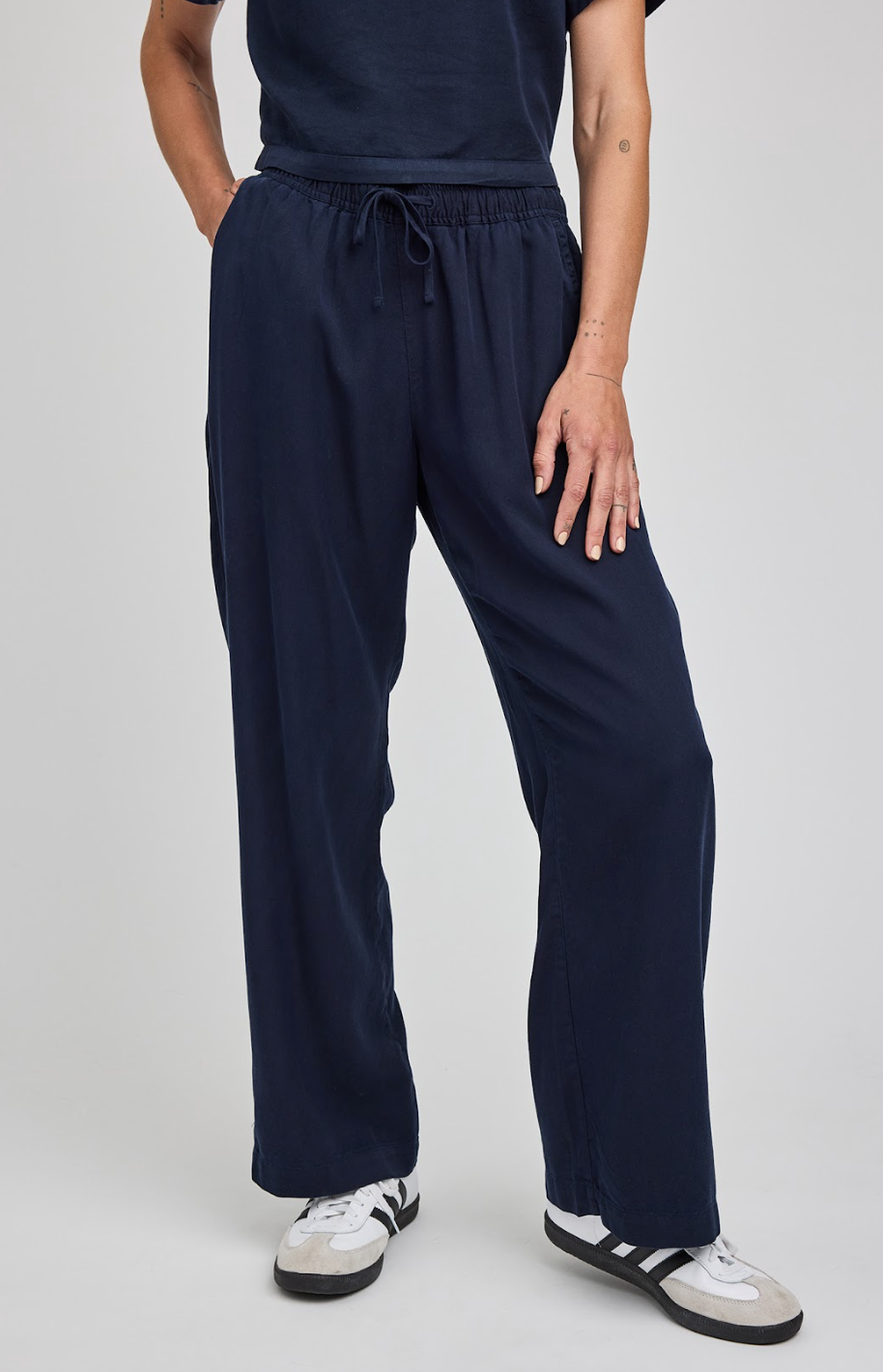 The Gabriel Pant
