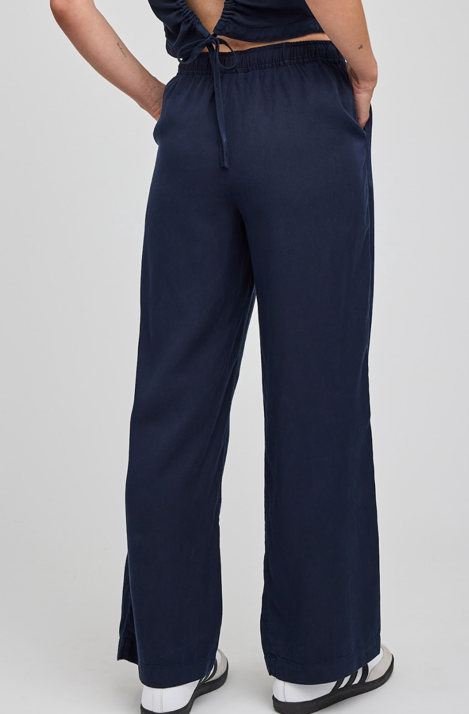 The Gabriel Pant