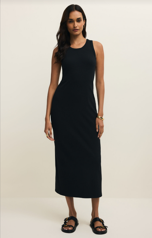 Clarke Midi Dress