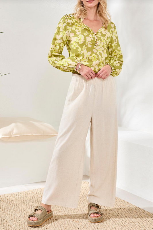 The Bryce Pant- CANVAS