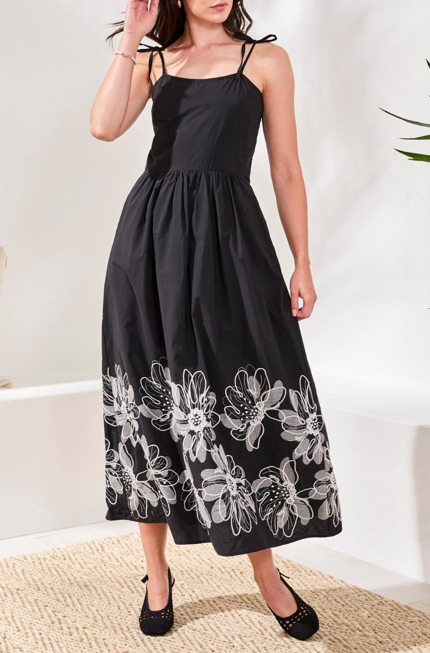 Fiona Dress