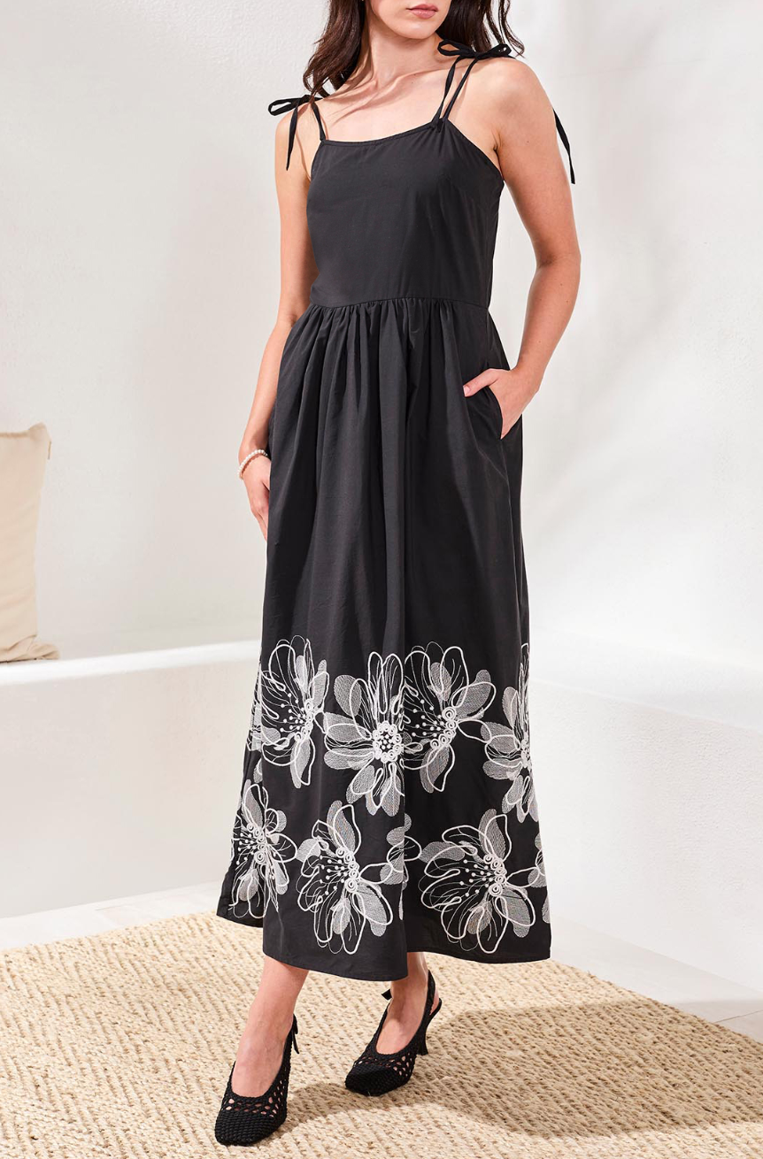 Fiona Dress
