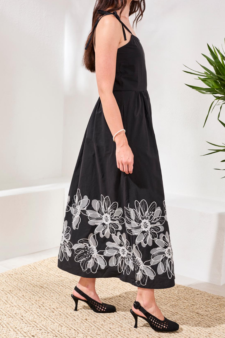 Fiona Dress