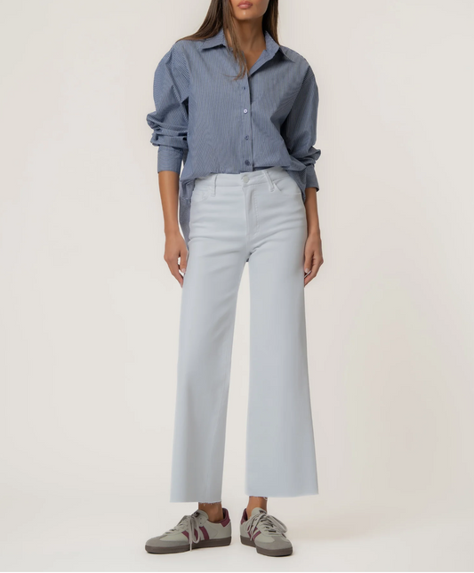 Meg Jean- OPTIC WHITE