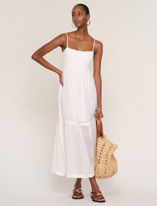 Tania Dress