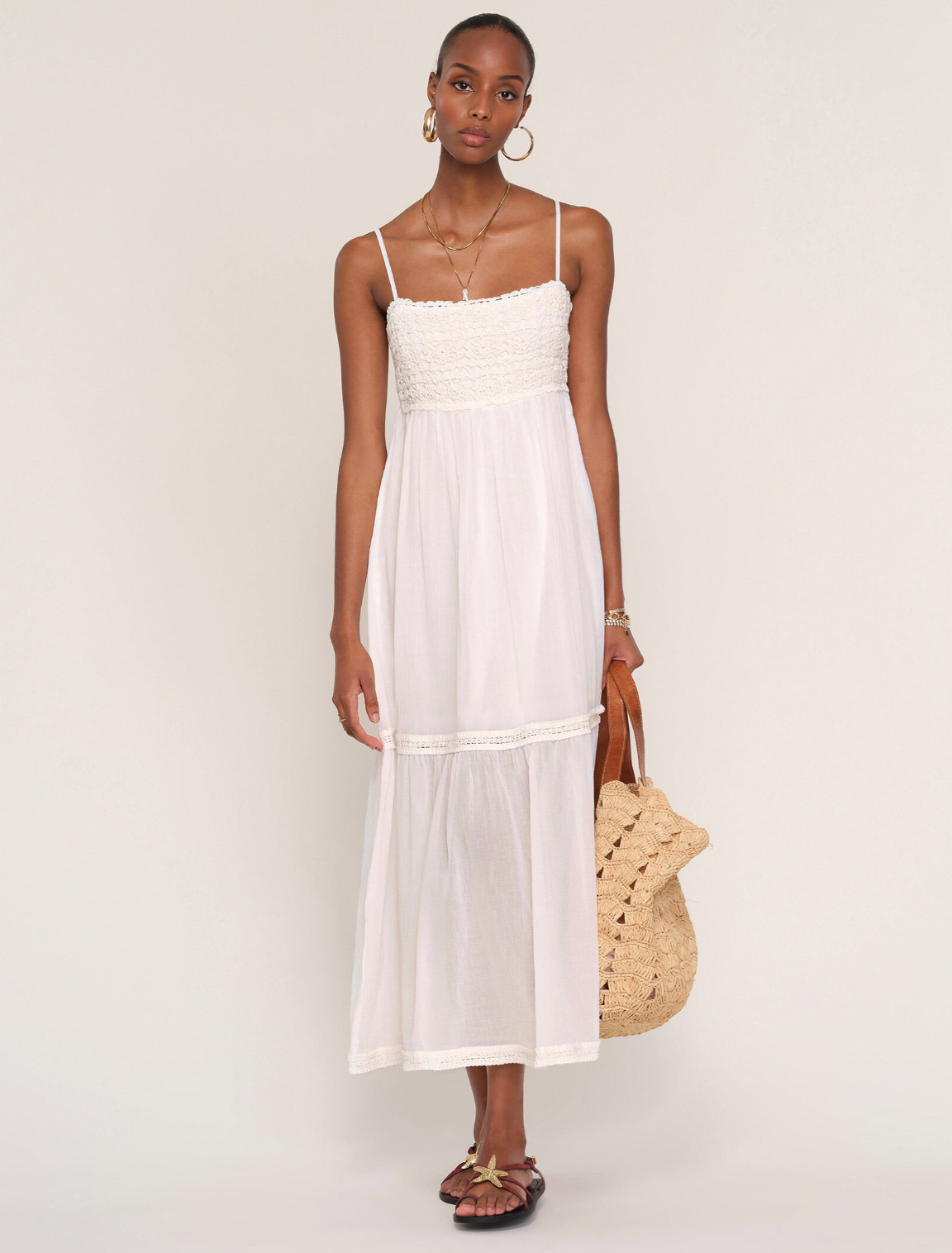 Tania Dress