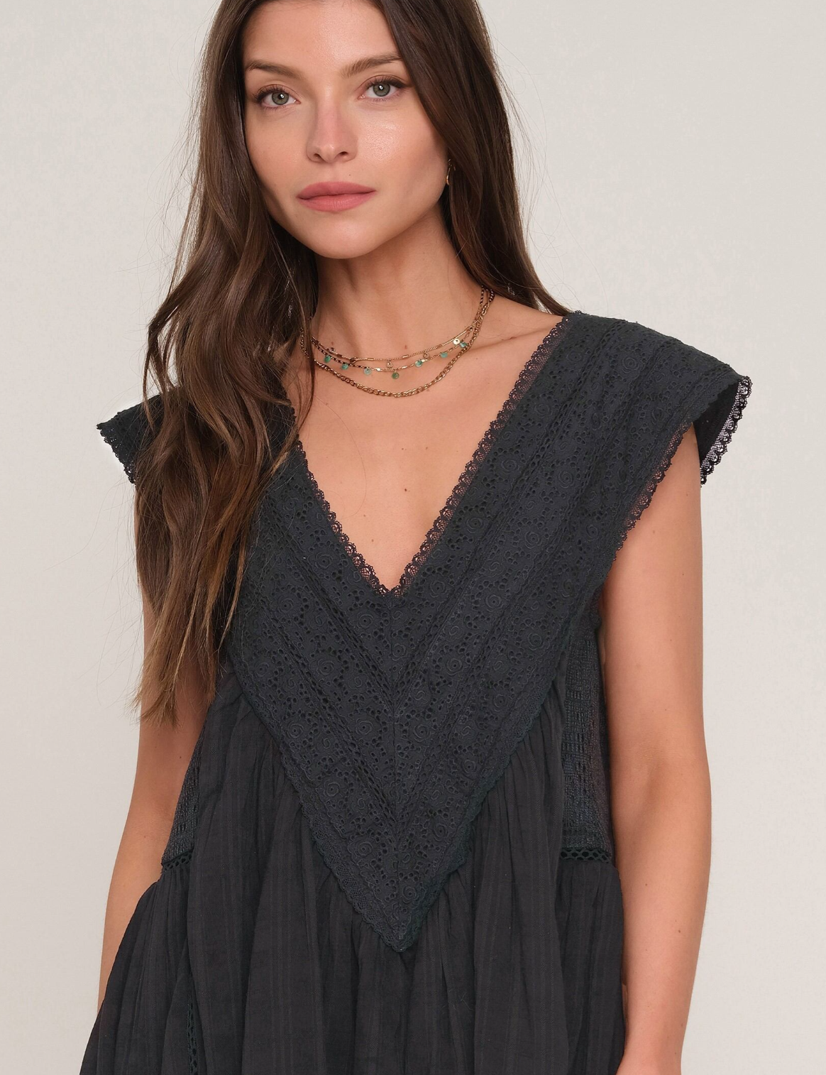 January Dress