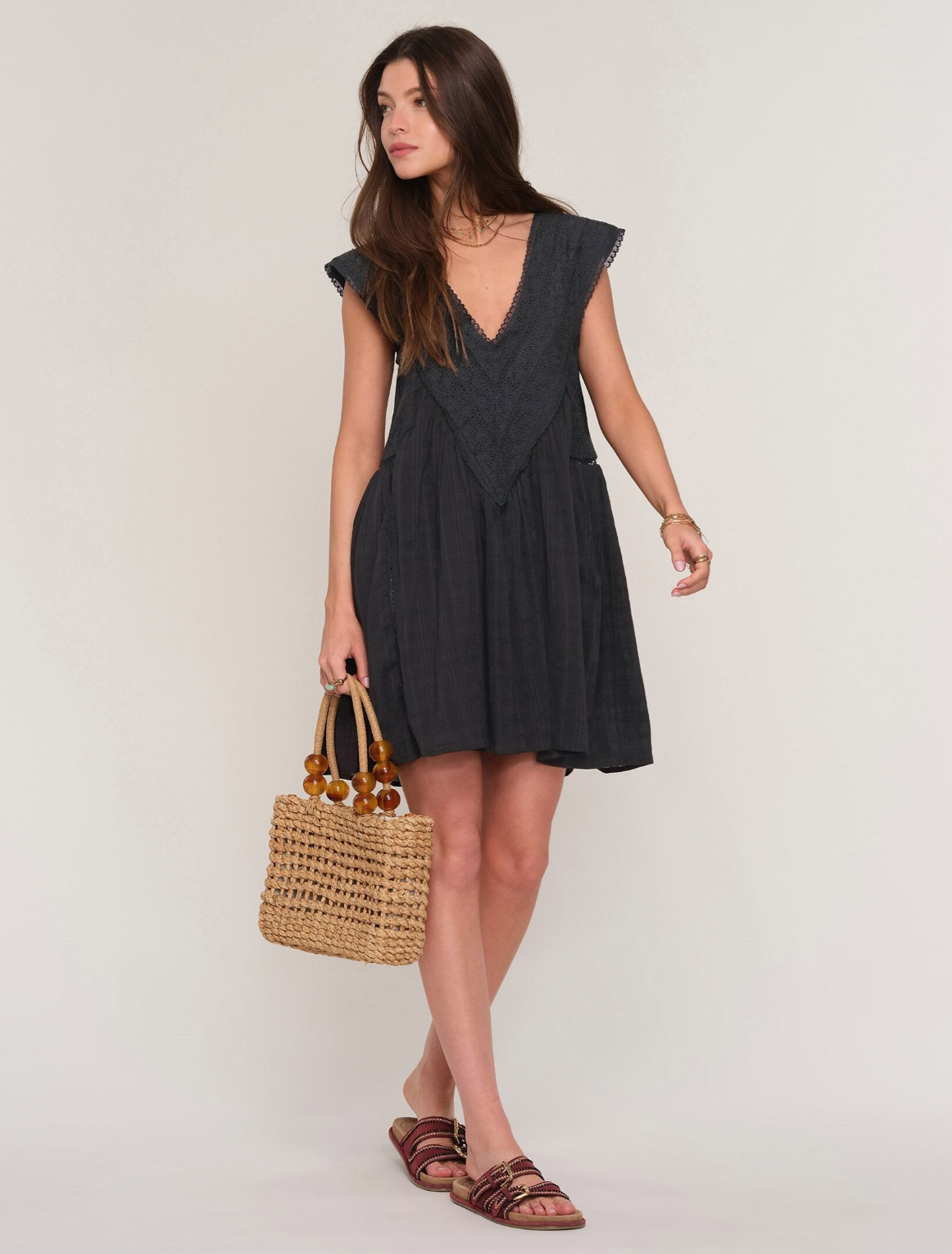 January Dress