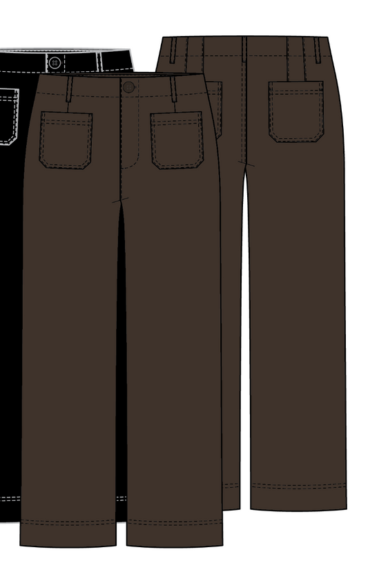 Ziggy Capri