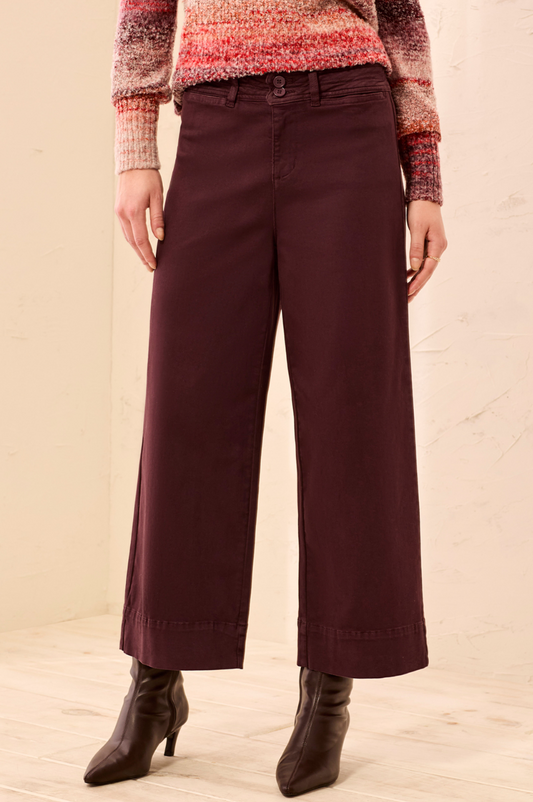 Ariana Palazzo Pant