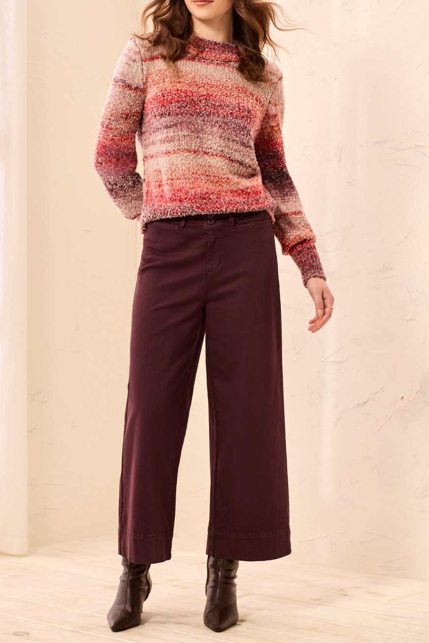 Ariana Palazzo Pant