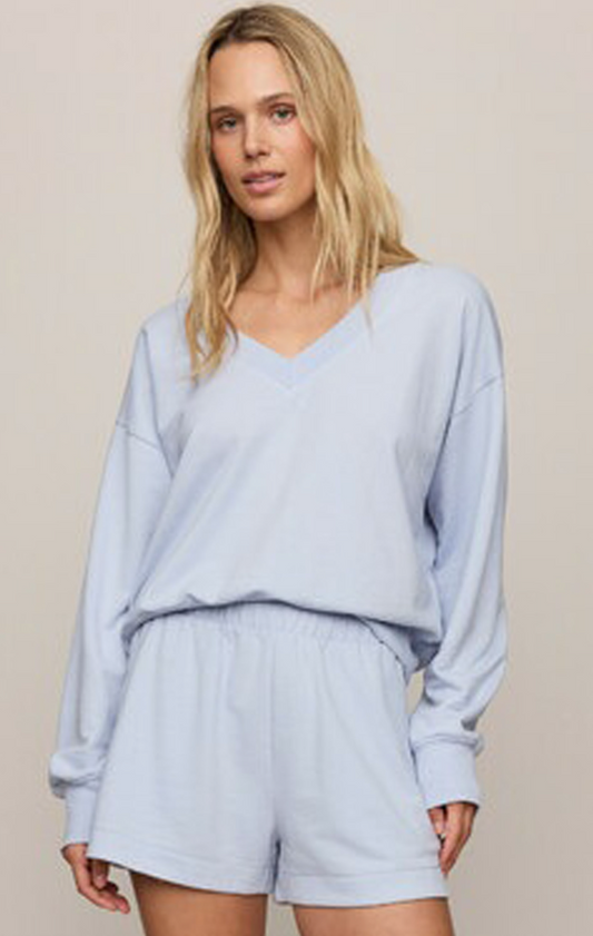 The Everyday V-Neck