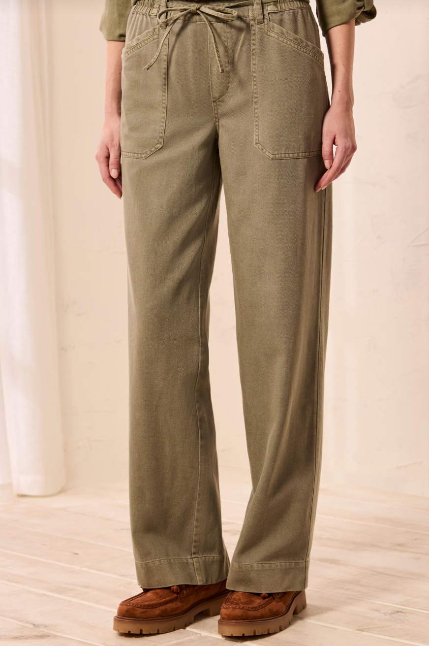 Arabella Pant