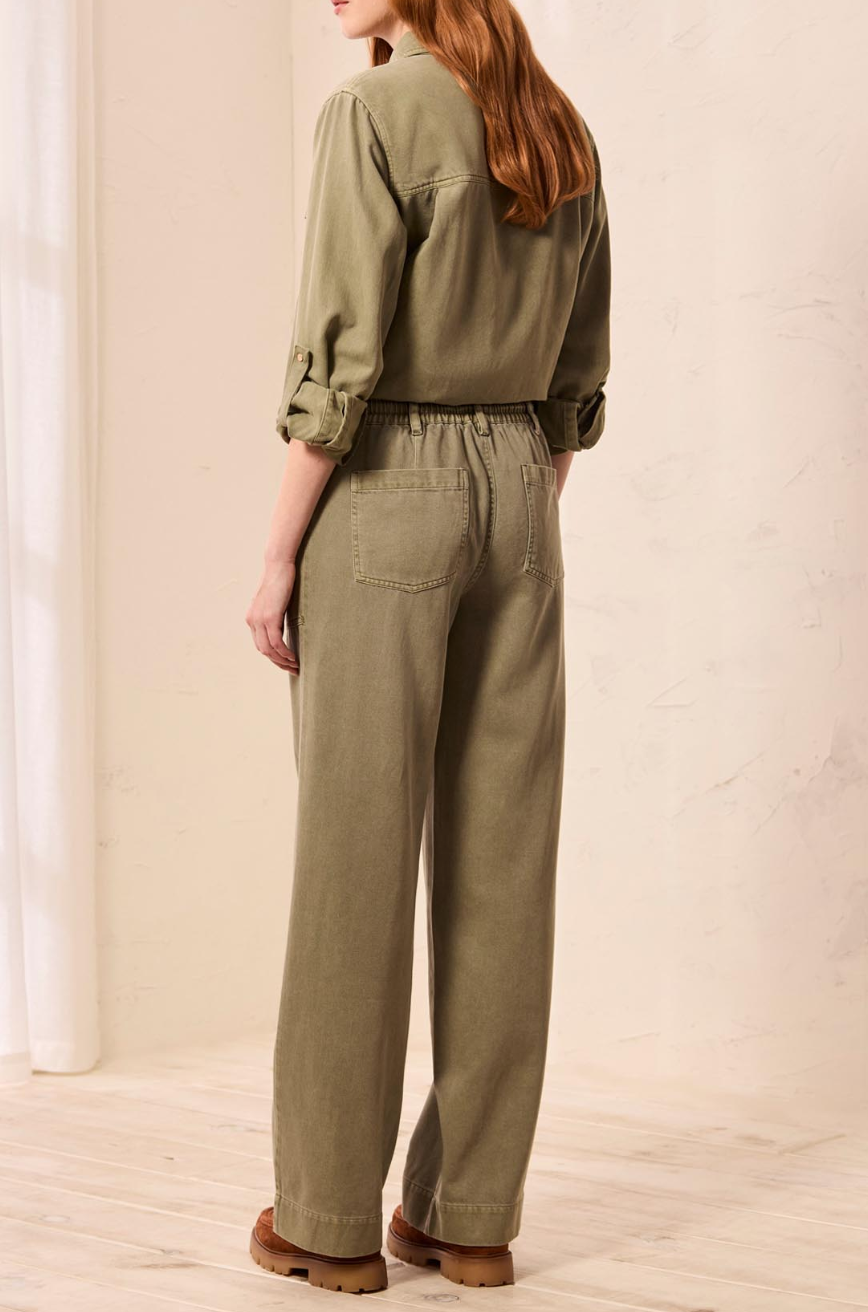 Arabella Pant