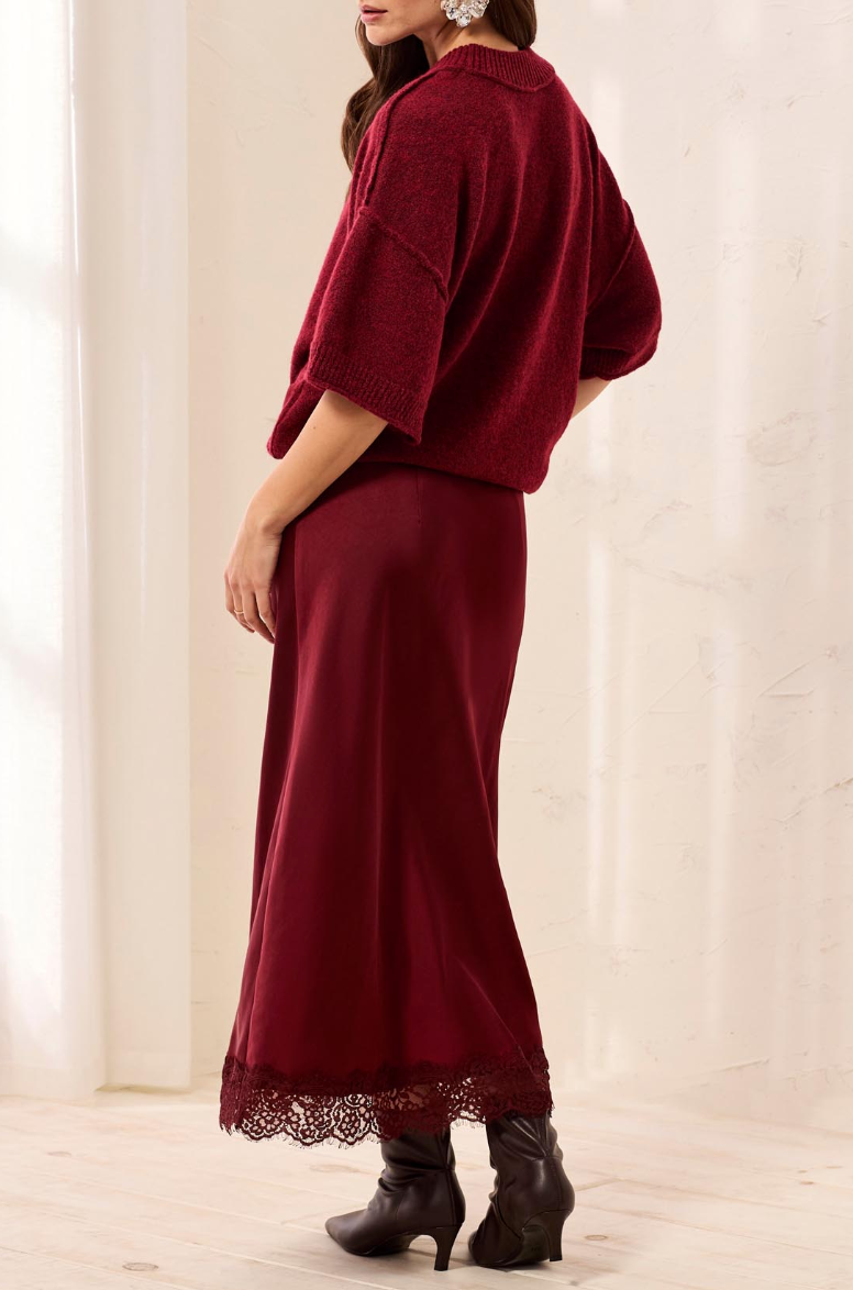 Acacia Skirt