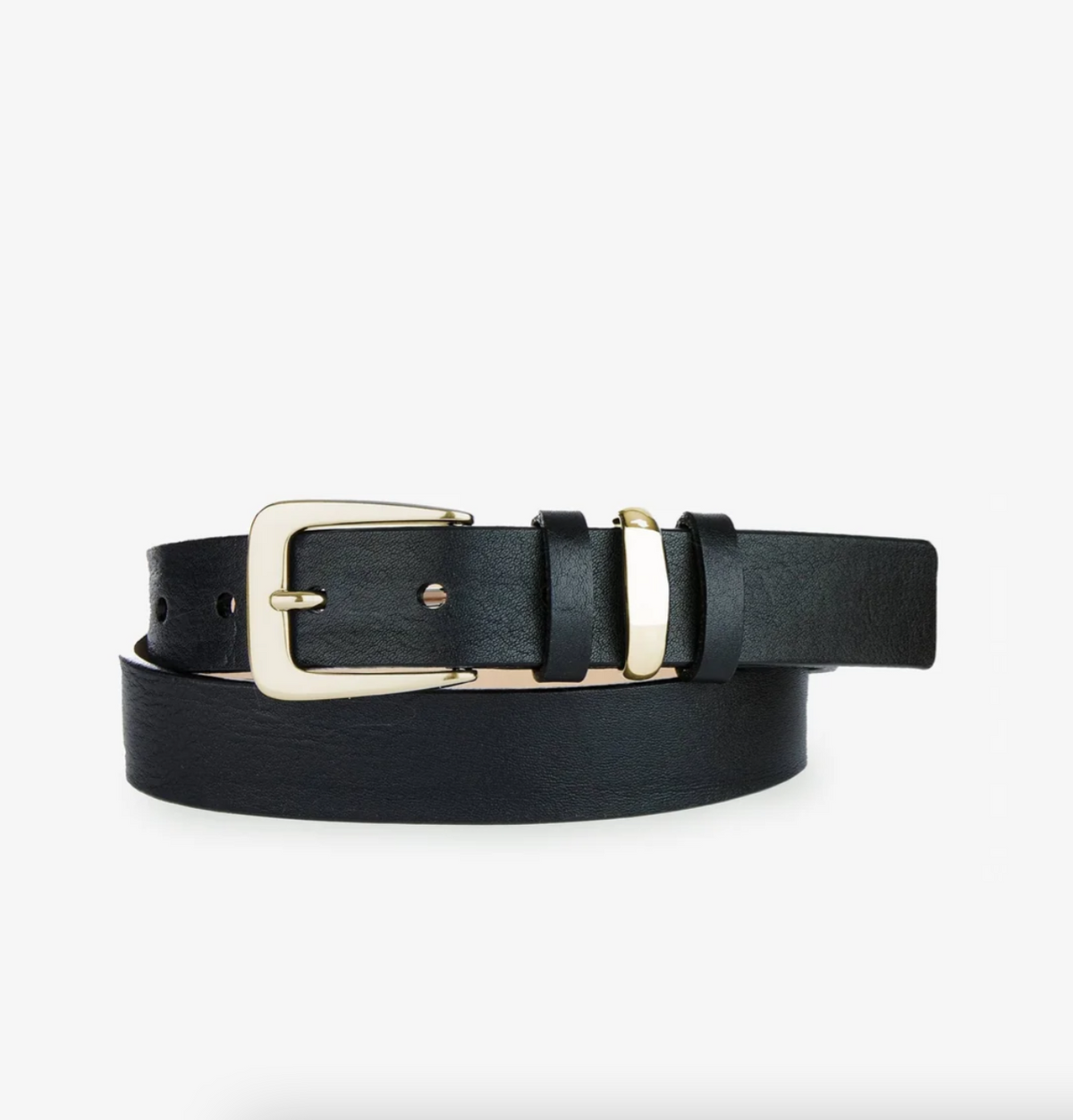 Kofi Belt- BLACK