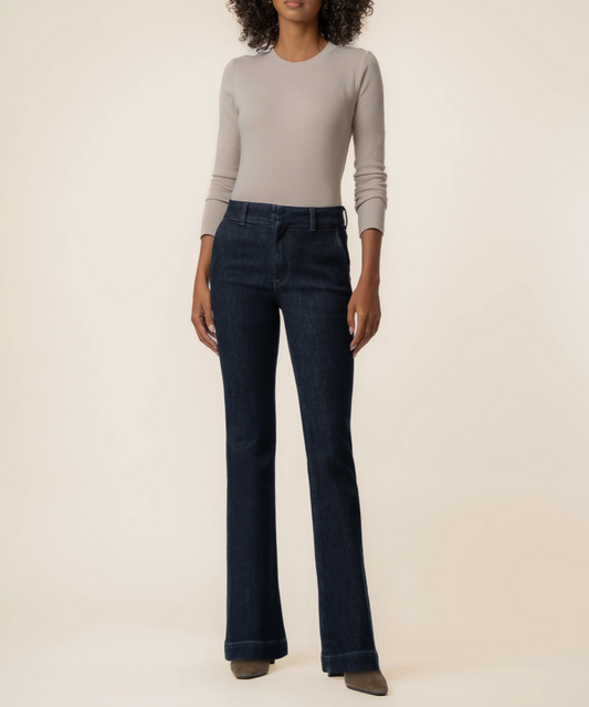 Ana Trouser Jean- PURPOSE