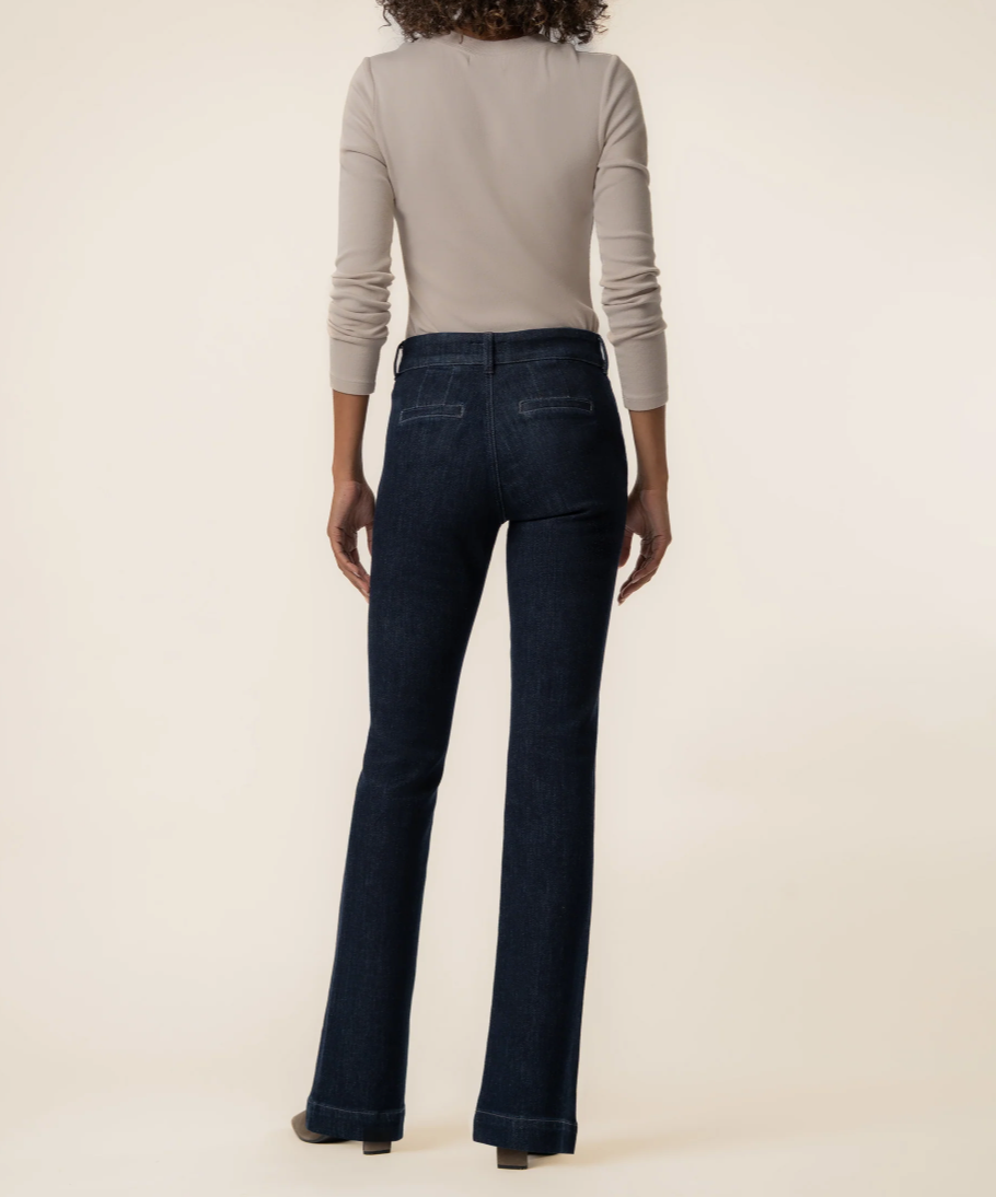 Ana Trouser Jean- PURPOSE