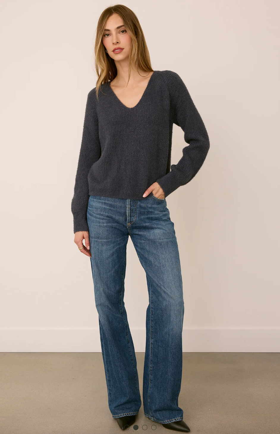 Filomena Sweater