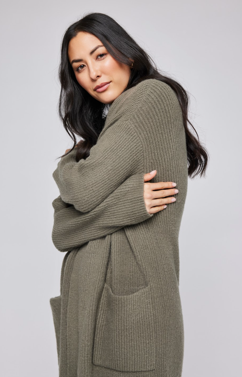 The Maeve Sweater