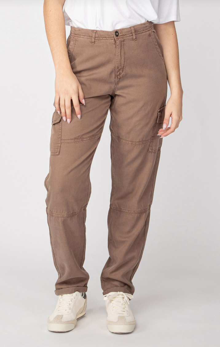 Brittany Cargo Pant