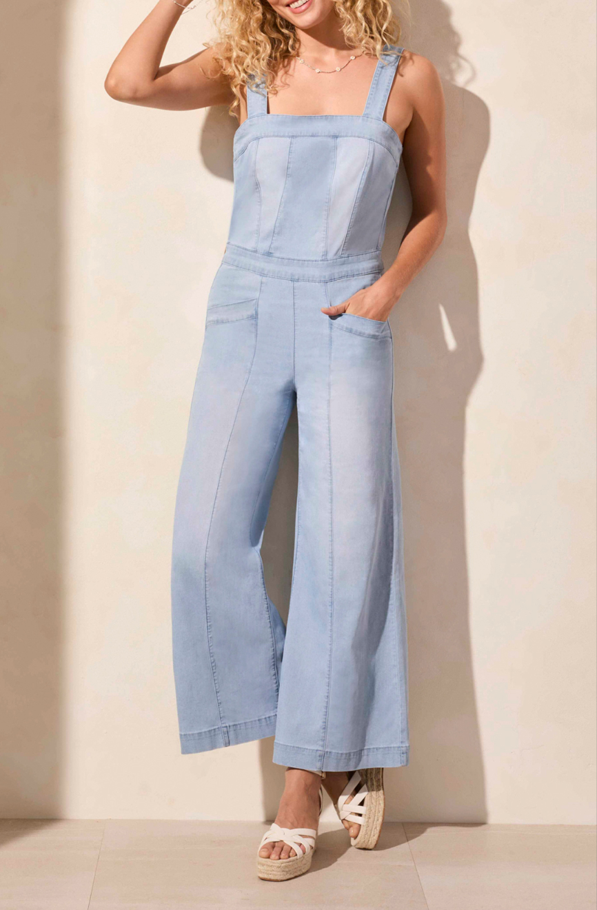 Dolce Jumpsuit