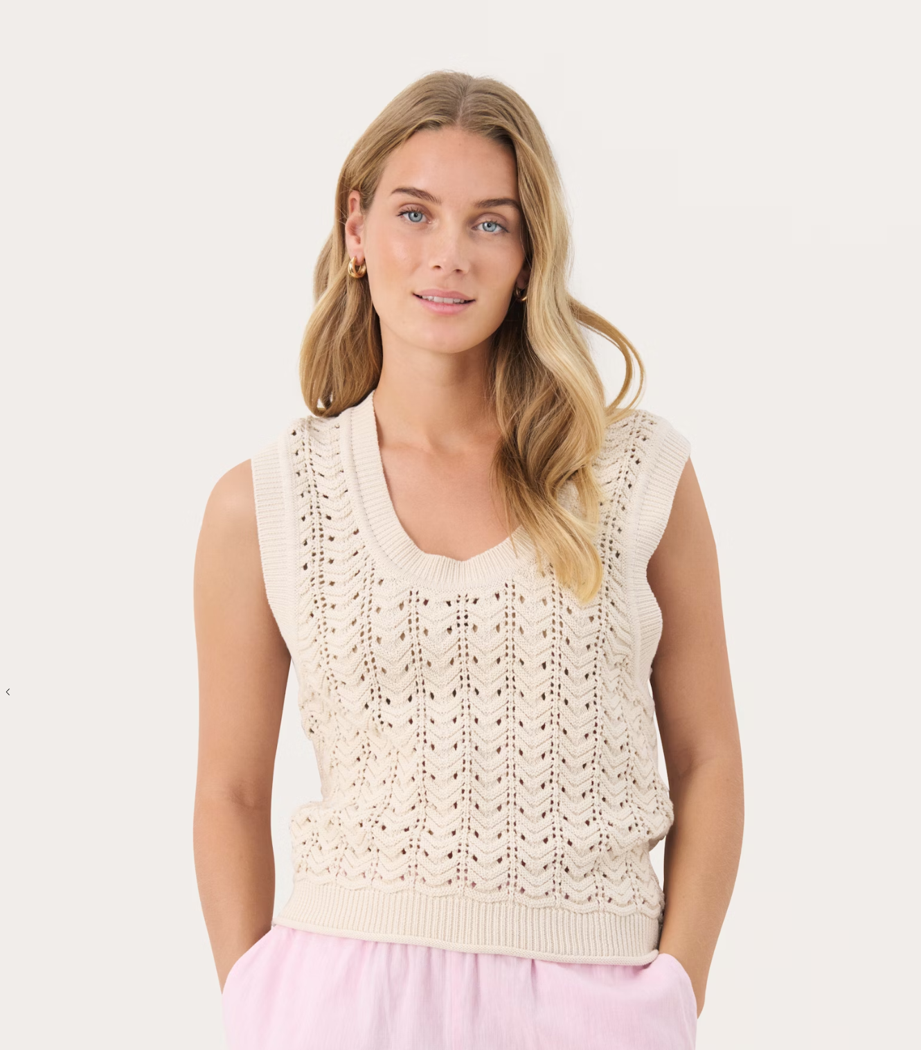 Radka Knit Tank