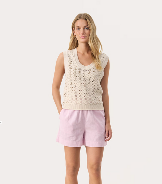 Radka Knit Tank
