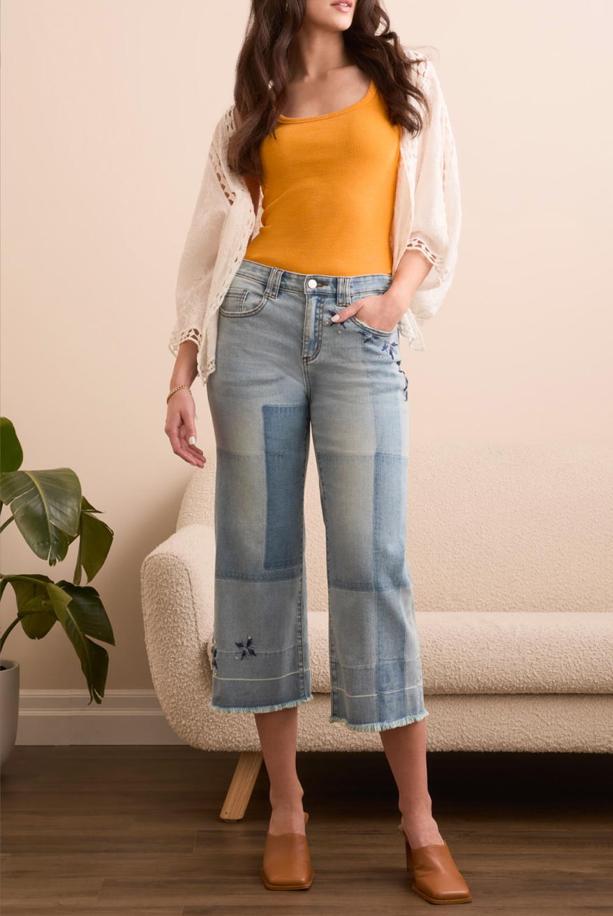Cottager Jeans
