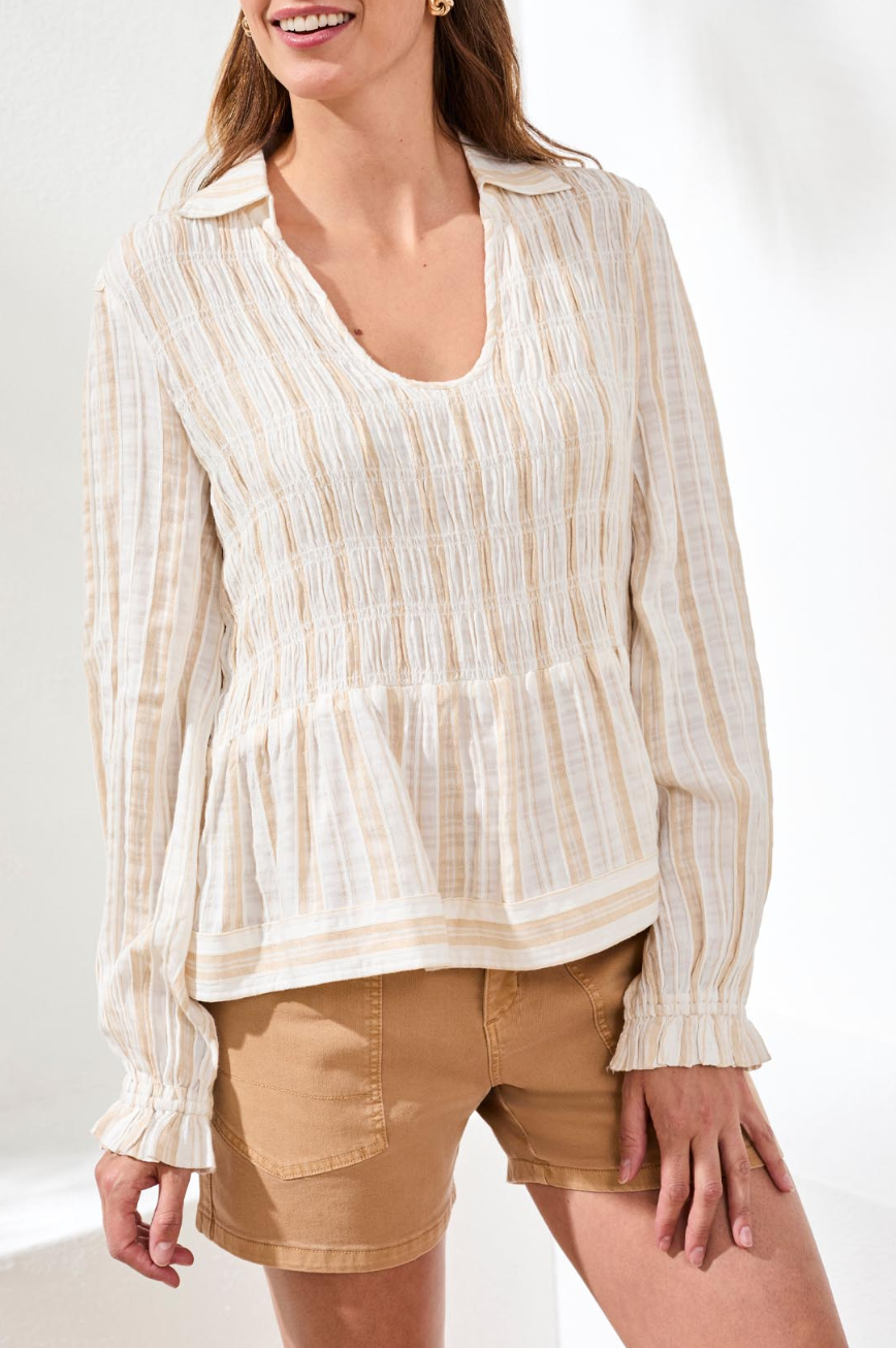 Heidi Blouse