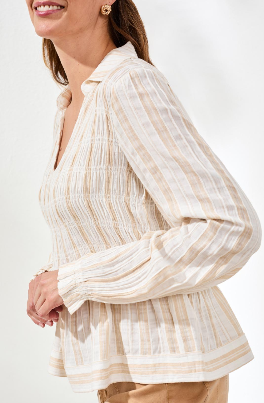 Heidi Blouse