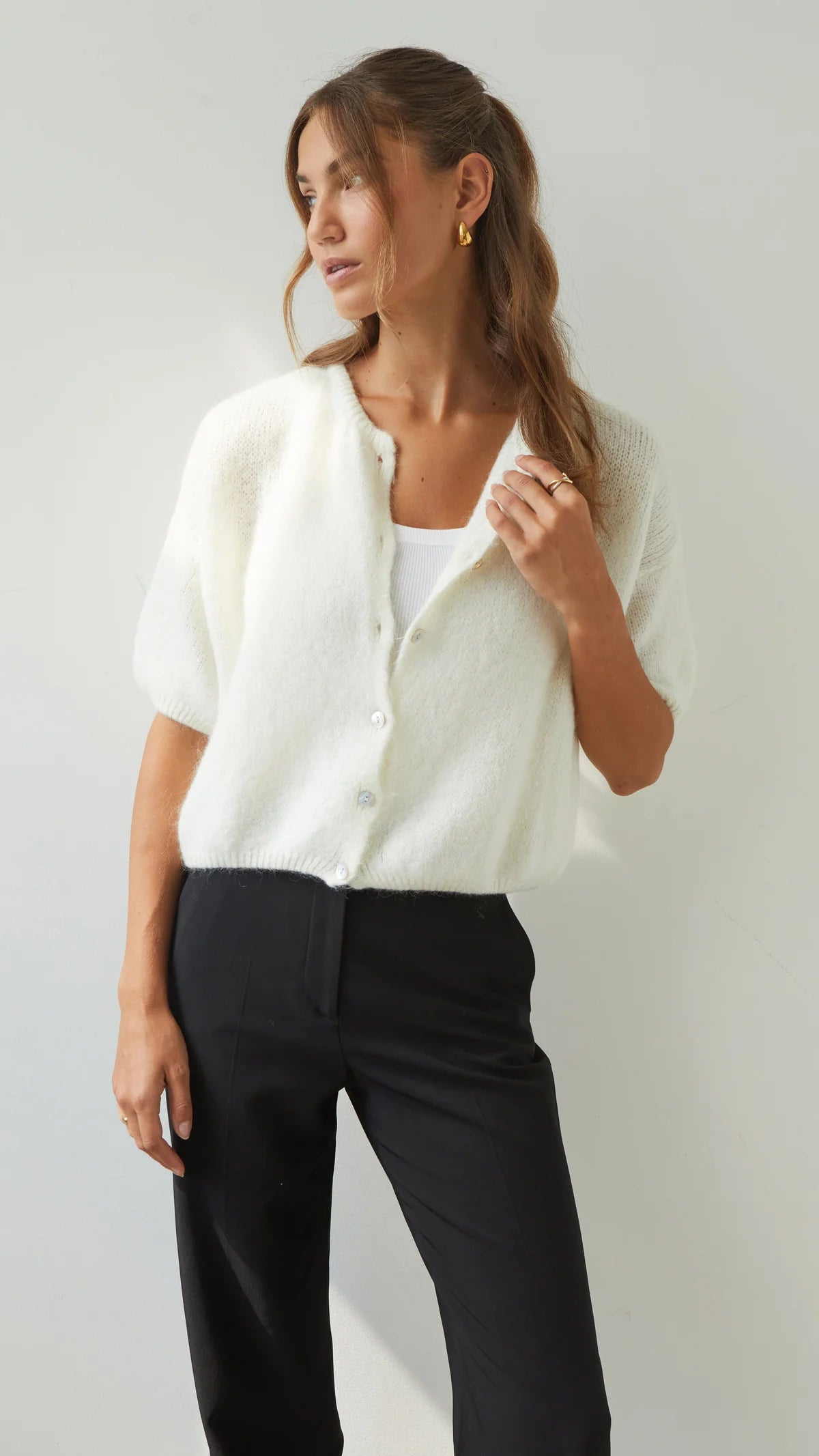 Emme Cardigan