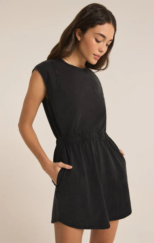 Paxton Dress