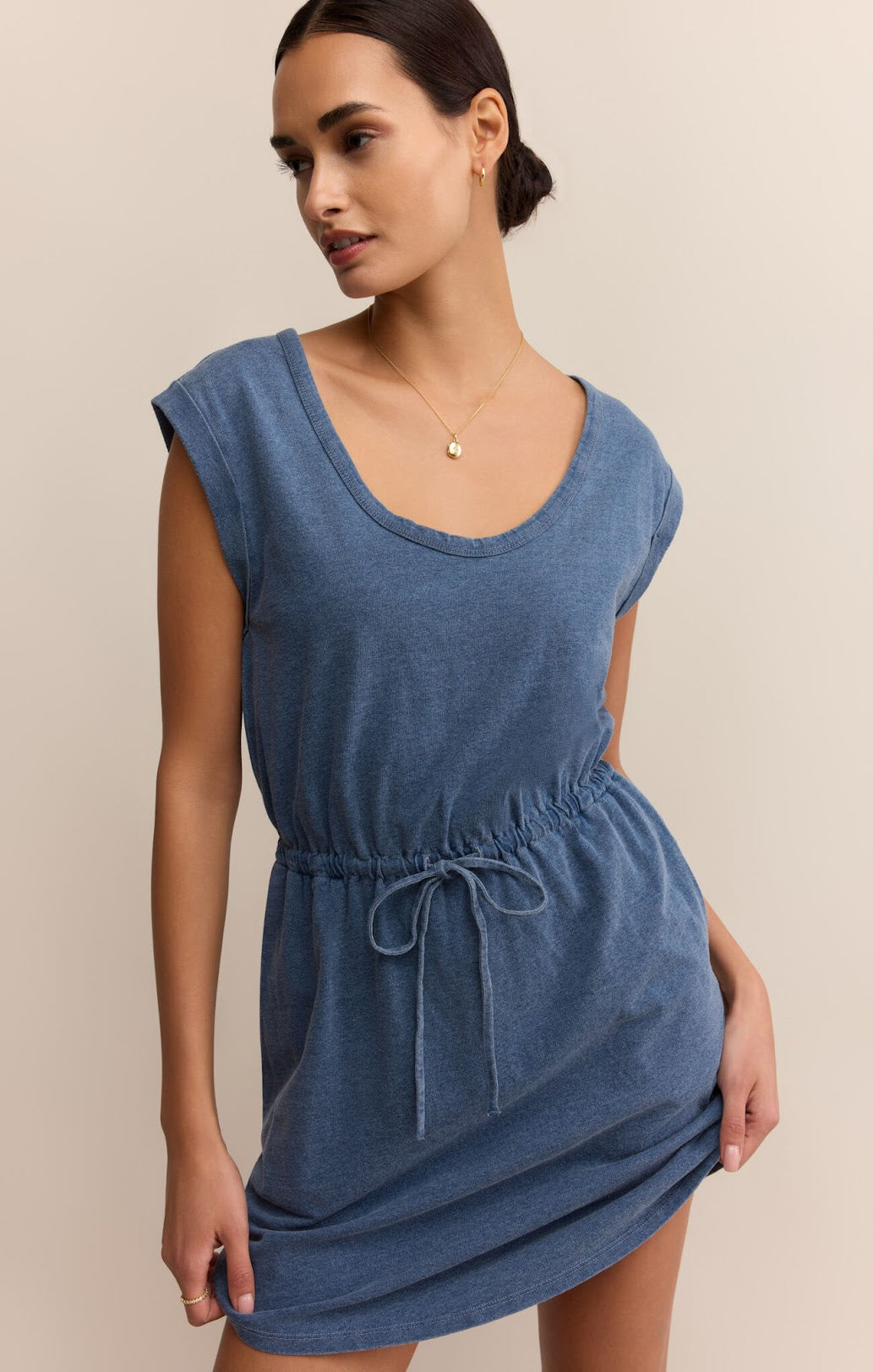Dayshift Dress