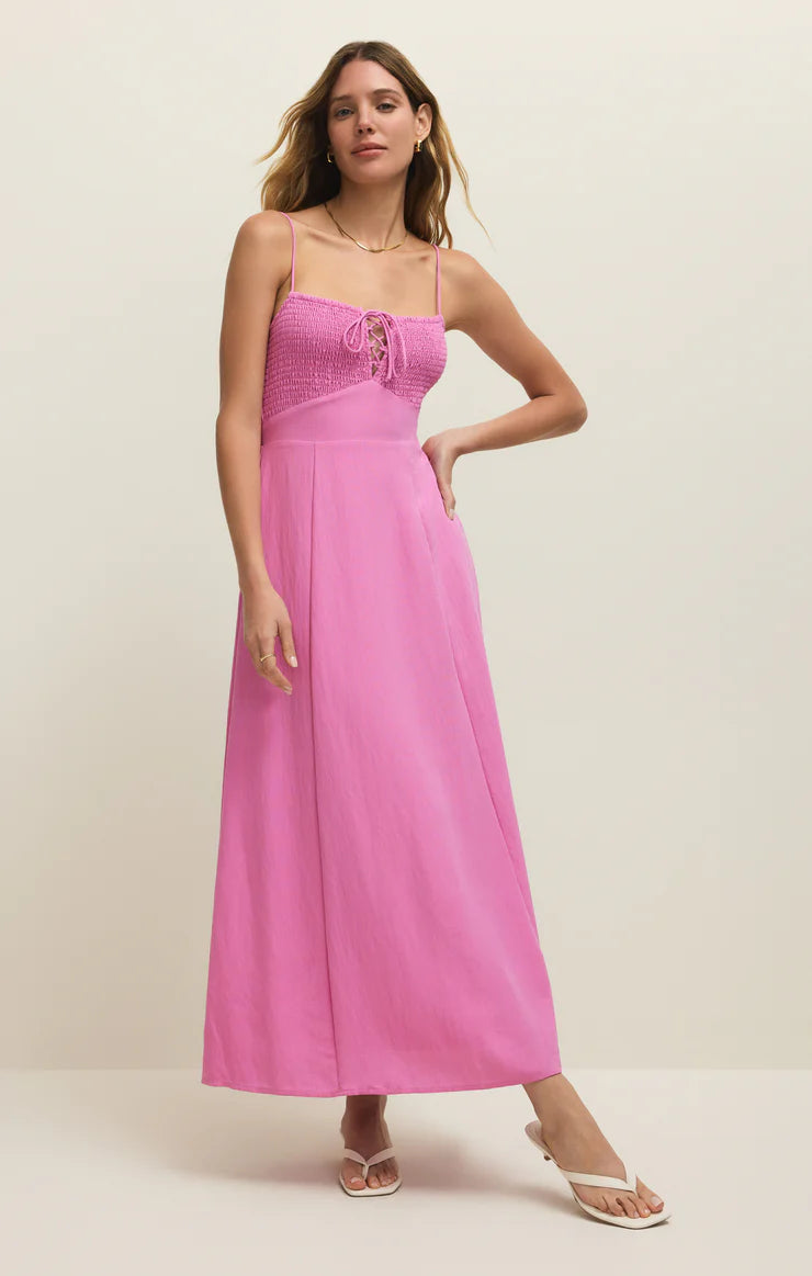 Granada Midi Dress