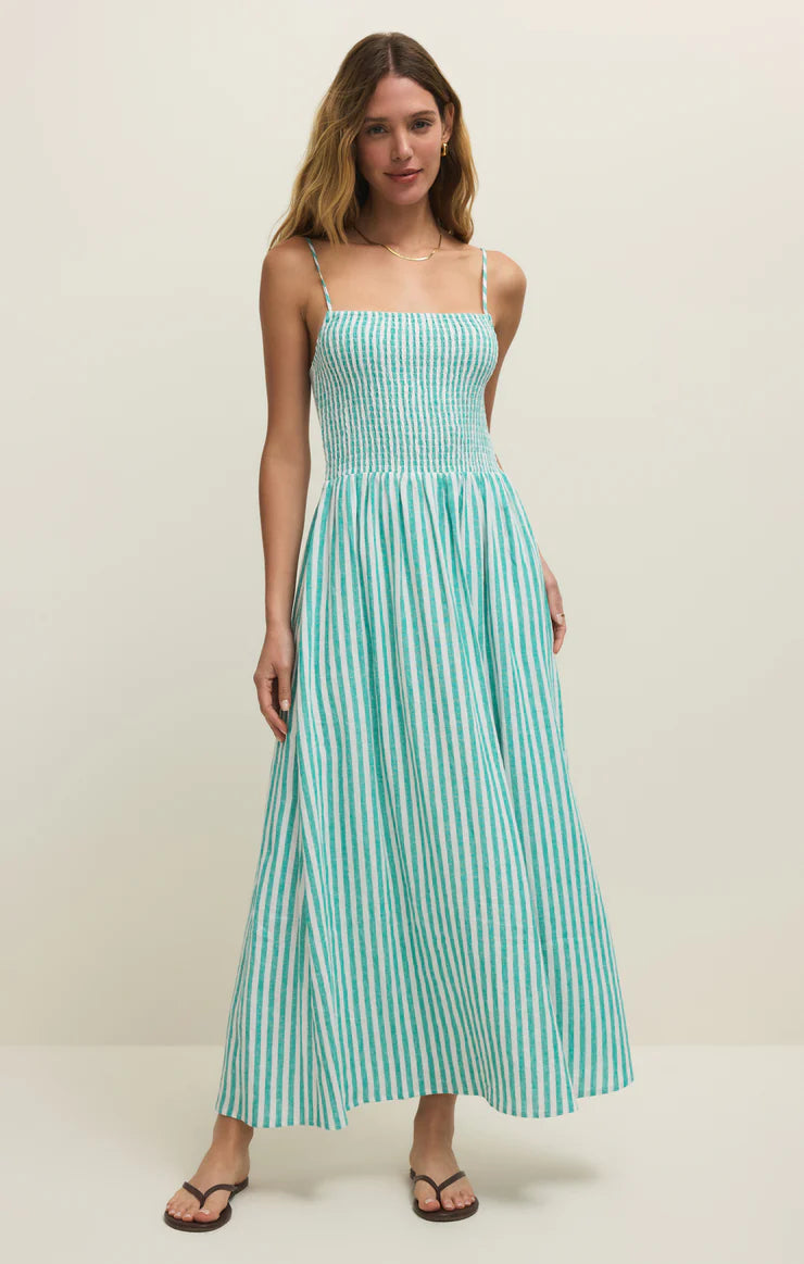 Bayside Midi Dress