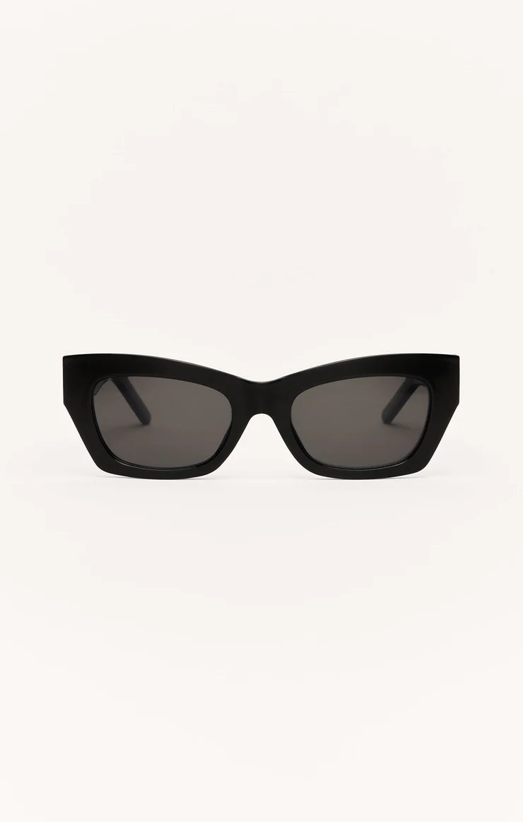Sunkissed Sunglasses- BLACK