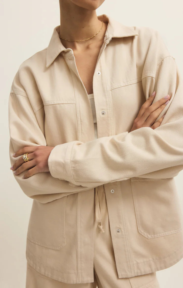 Bay Breeze Jacket
