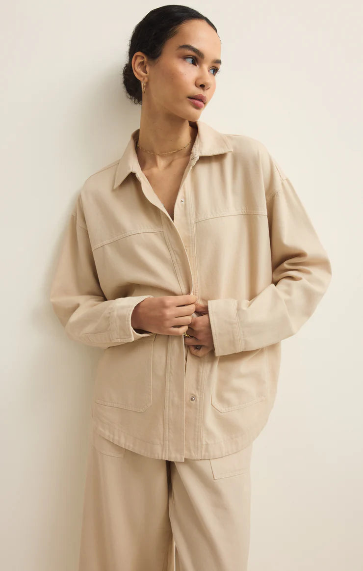 Bay Breeze Jacket