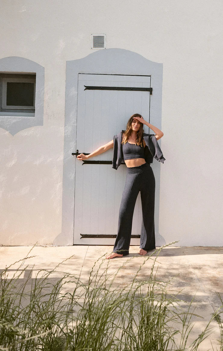 Dawn Smocked Pant