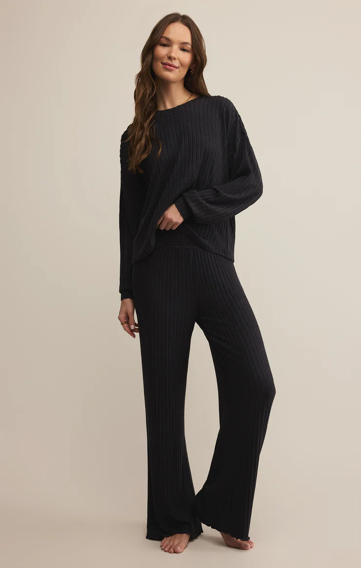 Dawn Smocked Pant
