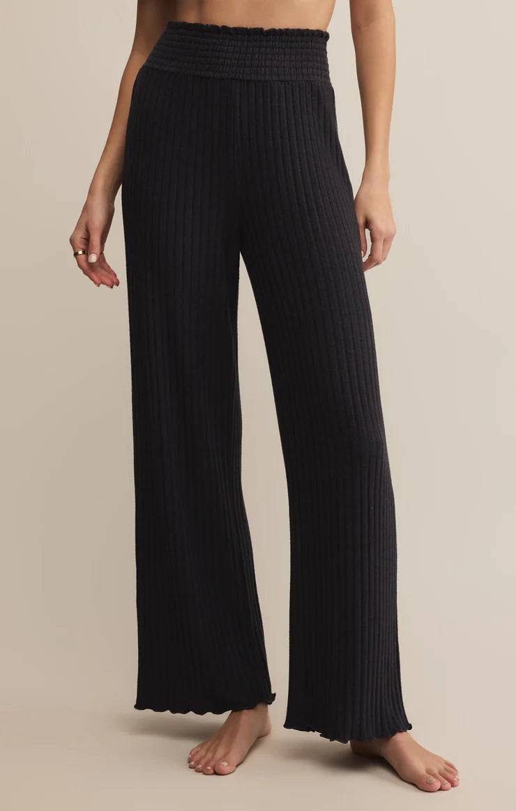 Dawn Smocked Pant