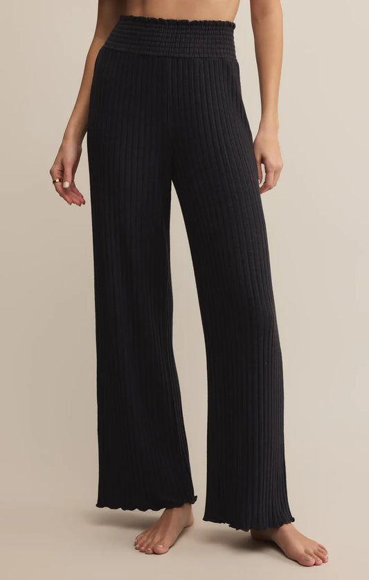 Dawn Smocked Pant